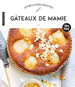 Télécharger le livre :  Gâteaux de mamie