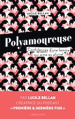 Télécharger le livre :  Polyamoureuse