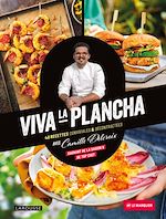 Télécharger le livre :  Viva la plancha