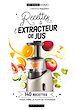 Télécharger le livre :  Recettes à l'extracteur de jus