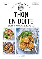 Télécharger le livre :  Thon en boîte