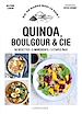 Télécharger le livre :  Quinoa, boulgour & autres céréales
