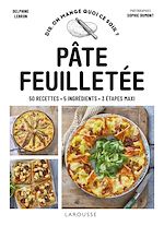 Télécharger le livre :  Pâte feuilletée