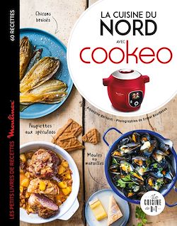 Télécharger le livre :  La cuisine du Nord avec Cookeo
