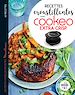 Télécharger le livre :  Recettes croustillantes avec Cookeo Extra Crisp