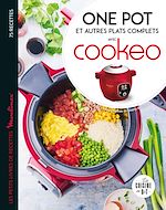 Télécharger le livre :  One pot et autres plats complets avec cookeo