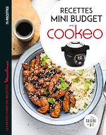 Télécharger le livre :  Recettes mini budget avec cookeo