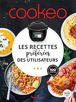 Télécharger le livre :  COOKEO - Les recettes préférées des utilisateurs