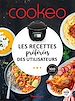 Télécharger le livre :  COOKEO - Les recettes préférées des utilisateurs