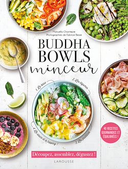 Télécharger le livre :  Buddha bowls minceur