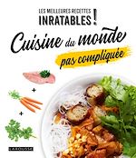 Télécharger le livre :  Cuisine du monde pas compliquée