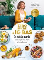 Télécharger le livre :  Zéro sucre & IG bas, le déclic santé