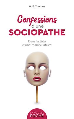 Télécharger le livre :  Confessions d'une sociopathe