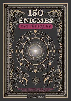 Télécharger le livre :  150 énigmes ésotériques
