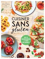 Télécharger le livre :  Cuisiner sans gluten