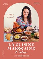 Télécharger le livre :  La cuisine marocaine de Salma