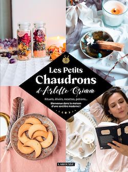 Télécharger le livre :  Les petits chaudrons