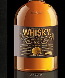 Télécharger le livre :  La passion du whisky