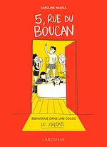 Télécharger le livre :  5,  Rue du Boucan