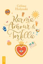 Télécharger le livre :  Karma, amour & tortilla