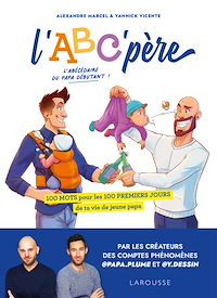 Téléchargez le livre :  L'ABC'père