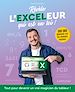 Télécharger le livre :  Révèle l'Exceleur qui est en toi !