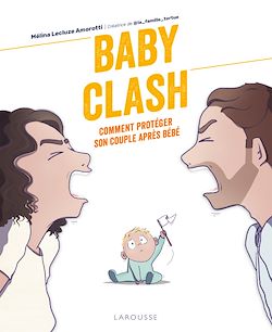 Télécharger le livre :  Baby Clash