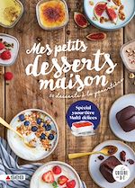 Télécharger le livre :  Mes petits desserts maison