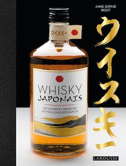 Télécharger le livre :  Whisky Japonais