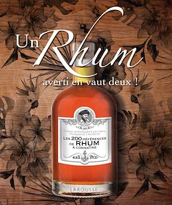 Télécharger le livre :  Un rhum averti en vaut deux !