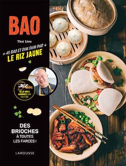 Télécharger le livre :  Bao