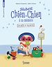 Télécharger le livre :  Hubert chien-chien à sa mémère - En quête de vacances