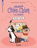 Télécharger le livre :  Hubert chien-chien à sa mémère - En quête d'amour