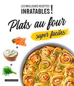 Télécharger le livre :  Plats au four super faciles !