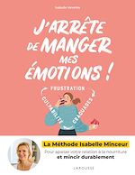 Télécharger le livre :  J'arrête de manger mes émotions !