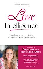 Télécharger le livre :  Love intelligence
