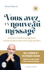 Télécharger le livre :  Vous avez un nouveau message