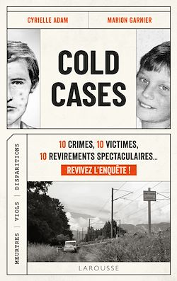 Télécharger le livre :  Cold Cases