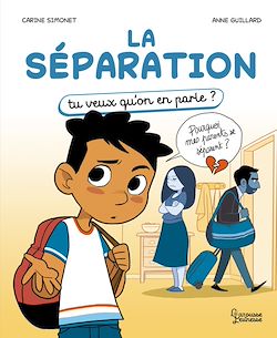 Télécharger le livre :  La séparation