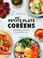 Télécharger le livre :  Mes petits plats coréens