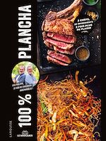Télécharger le livre :  100 % plancha