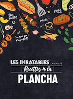 Télécharger le livre :  Les inratables : recettes à la plancha