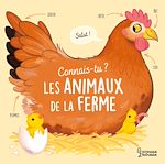 Télécharger le livre :  Connais-tu les animaux de la ferme ?