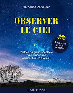 Télécharger le livre :  Observer le ciel