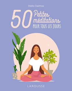 Télécharger le livre :  50 petites méditations pour tous les jours