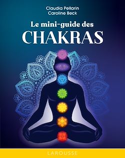 Télécharger le livre :  Le mini-guide des Chakras