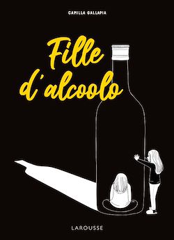 Télécharger le livre :  Fille d'alcoolo