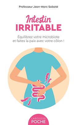 Télécharger le livre :  Intestin irritable