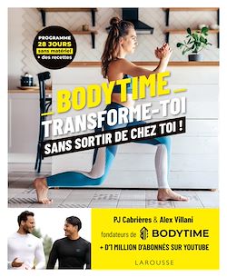 Télécharger le livre :  BodyTime