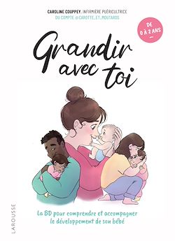 Télécharger le livre :  Grandir avec toi